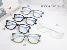 �ߵ���ɫ͸��ȫ����۾���TR90���Ͻ�ʱ�г������ò�ɫ80838