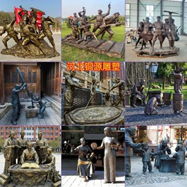 景观雕塑;佛像/神像;壁画