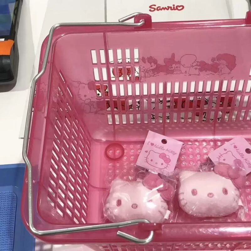 新款hellokitty可爱玩偶侧坐凯蒂猫kitty包挂件挂饰玩偶公仔挂件|undefined
