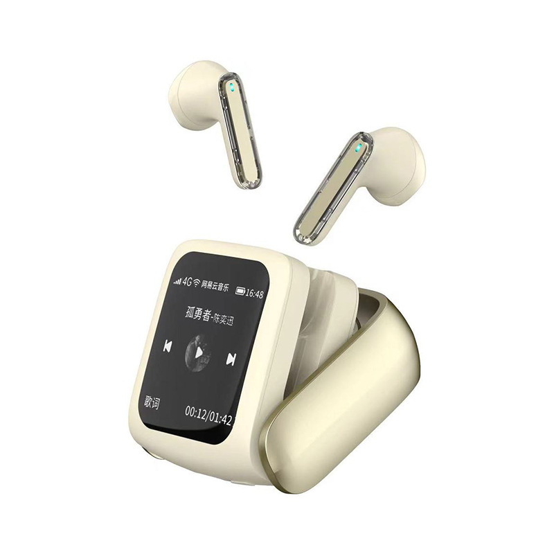 クロスボーダー 2025 新しい Bluetooth ヘッドセットワイヤレスプラグインカードノイズリダクション超長バッテリー寿命高品質フルタッチスクリーン外国貿易|undefined