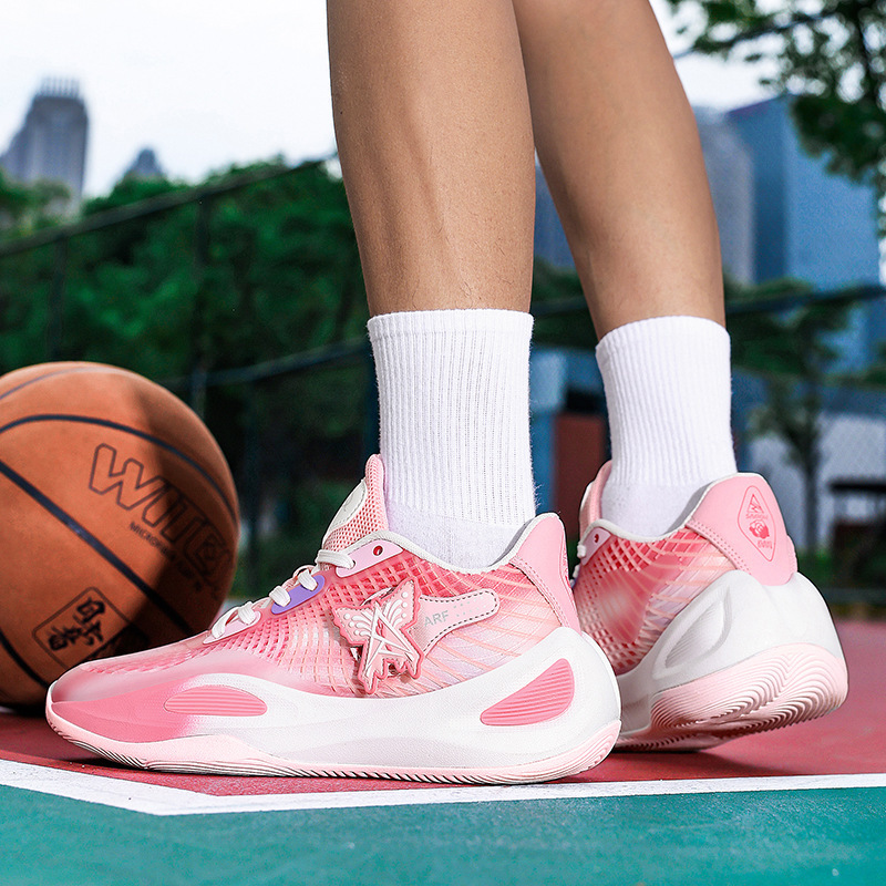 Luminous Version of Reeves Practical Basketball Shoes Cross-Border Wholesale Men's and Women's Sports Running Shoes for Teenagers and Students Luminous Version of Reeves Practical Basketball Shoes Cross-Border Wholesale Men's and Women's Sports Running Shoes for Teenagers and Students