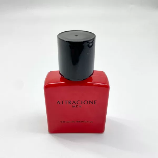 Cross-border bestseller ATTRACIONE MEN Middle Eastern Arab unisex perfume 25ML