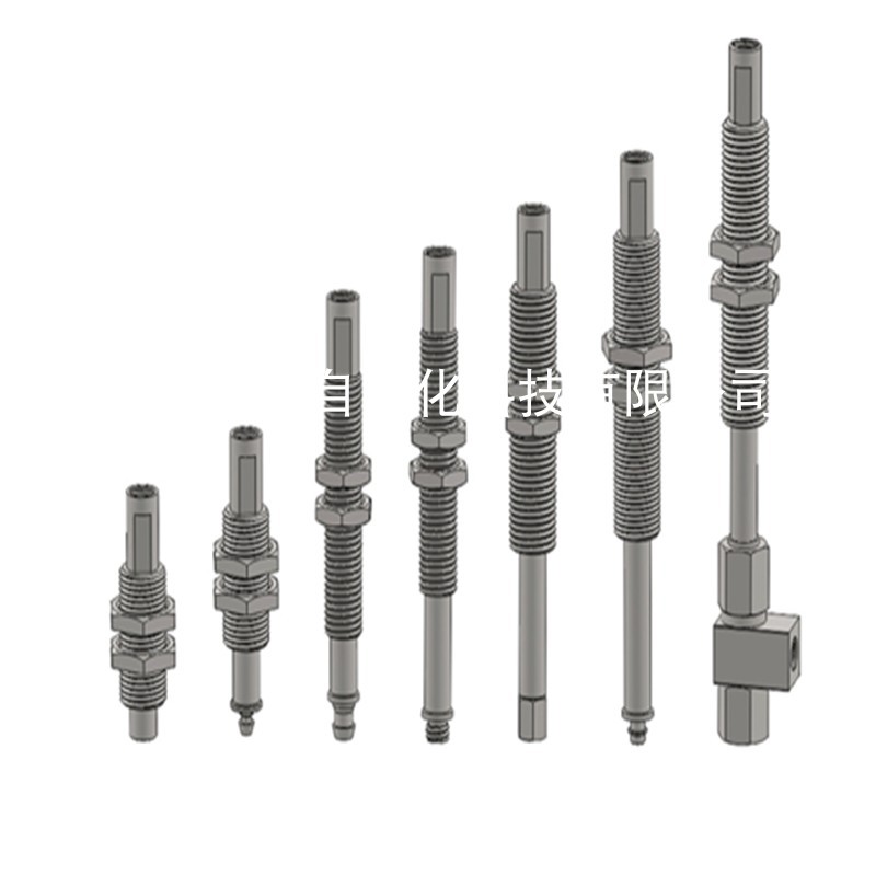 韩国SPATEC优势供应，STPJG8-CS-M5M