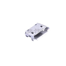 U-F-M5DW-Y-4 �n���n�s SMD Micro-B ĸ�� USB�B����