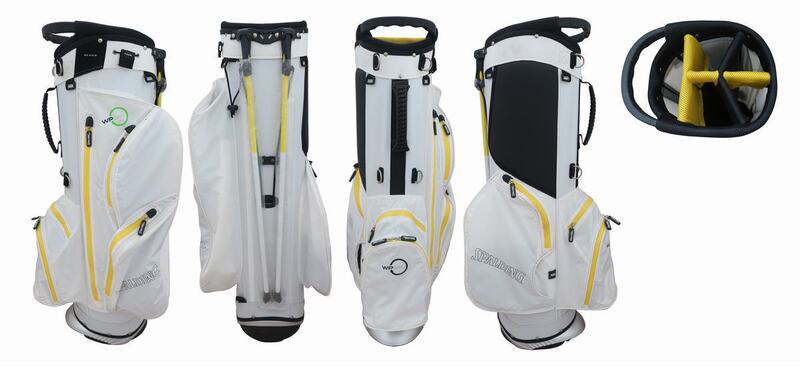Waterproof Golf Bag Support Bag Waterproof Golf Bag Support Bag