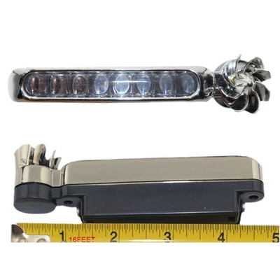 Car Led Decorative Outer Lights, Other Automotive Exterior Supplies