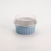 Ice blue + high flat cover