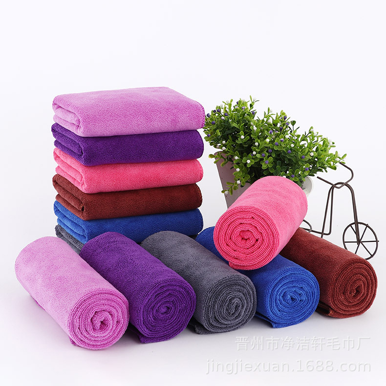 Barber shop beauty salon towel manufactu...