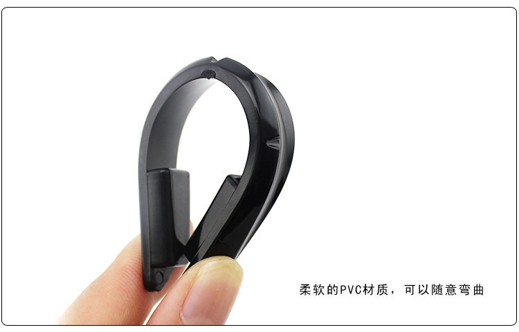 3R Anti-Collision Adhesive Car Door Protection Strip Car Door Anti-Collision Sticker Invisible Anti-Collision Adhesive Strip Anti-Scratch Protection Strip
