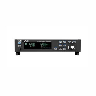 Itech Bidirectional Dc Power Supply It-M3412/22/32/It-M3413/23/33 Programmable Power Supply