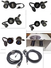 U09AF���I��尲�bʽUSBĸAB�D����  &Phi;22���^��USB�D�ӿھ���