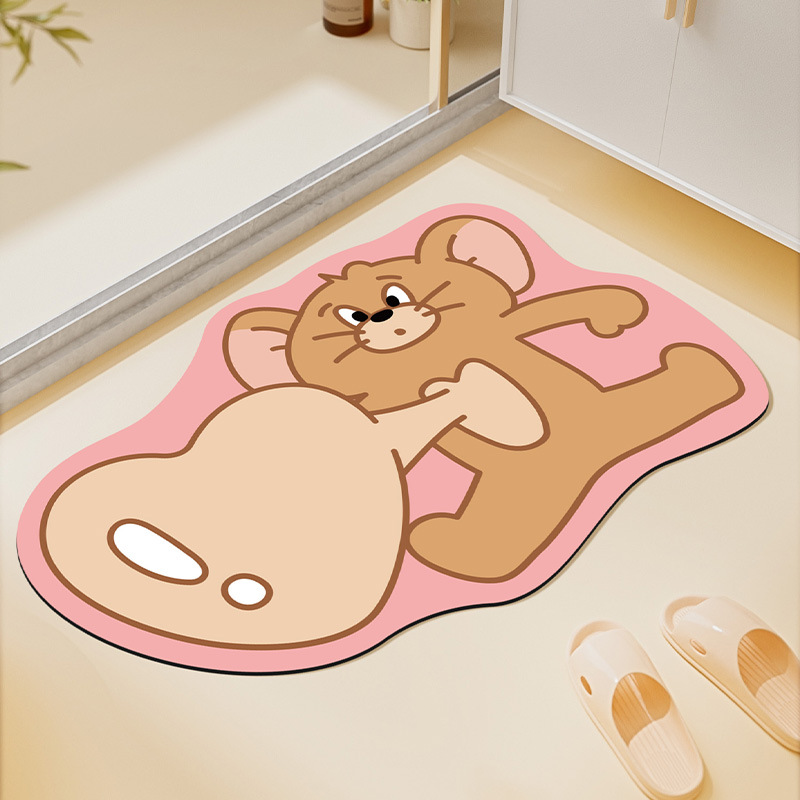 Heartbeat mouse