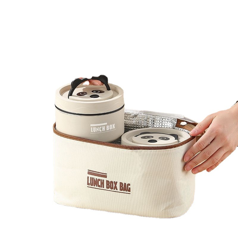 Thermos stainless steel