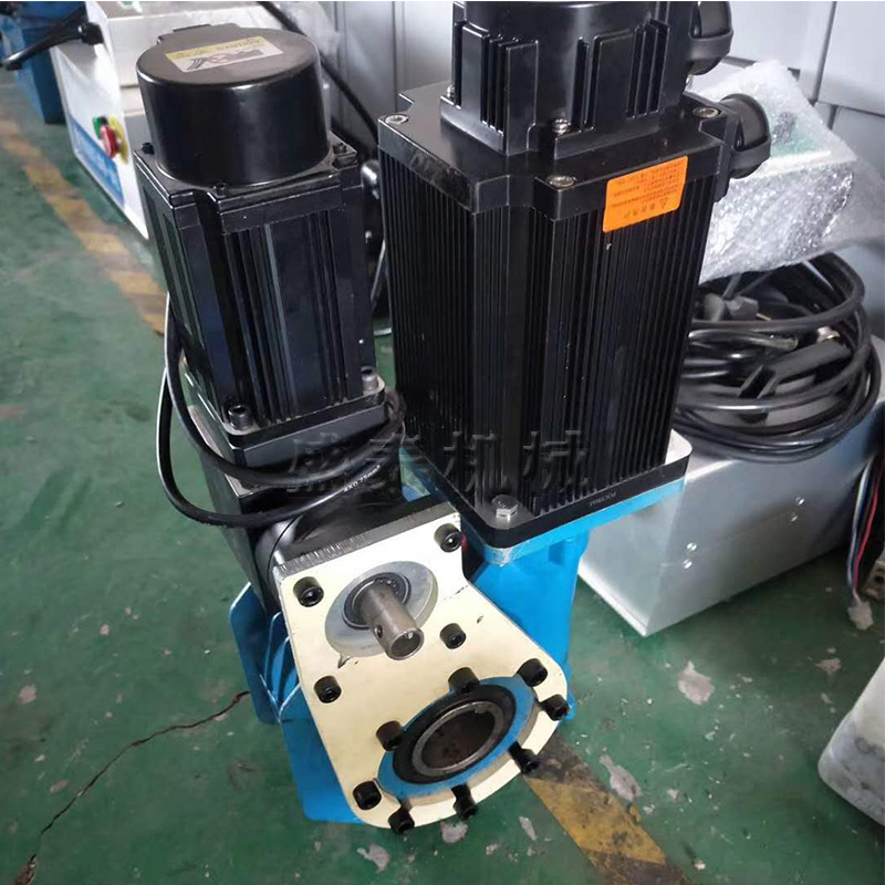 工程机械销孔补焊机 装载机轴承孔镗孔机 工程机械轴销孔镗孔机