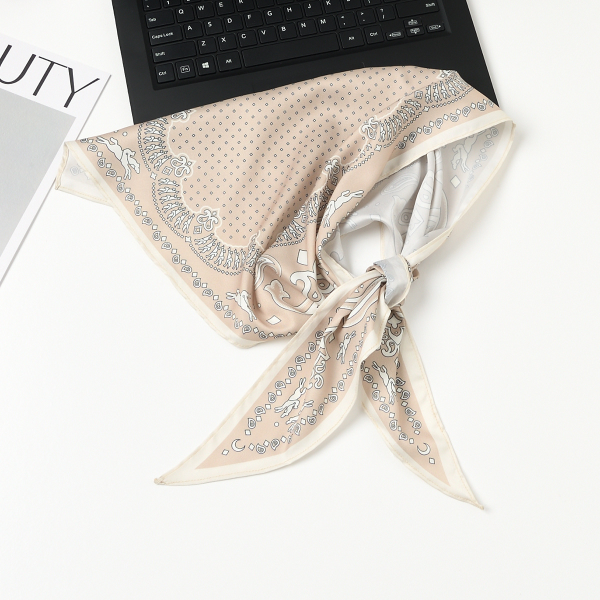 #229 점핑호스 캐슈밀크티 베이스