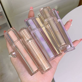 唇釉;眼影;眼线