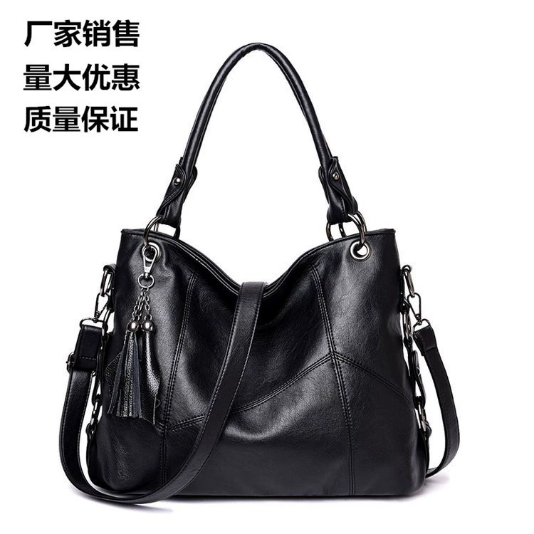 Поясная сумка через плечо, вместительная модная Tote, размеры 30.5×14.5×25.5 см, для среднего возраста