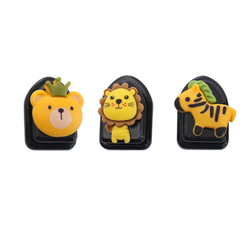 선택된 순 적색 폭발 <3 팩>