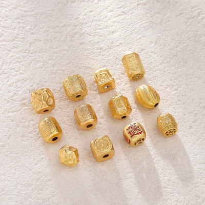 Jewelry Accessories – Zərgərlik ara hissələri