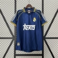 98-00 Real Madrid Third Away