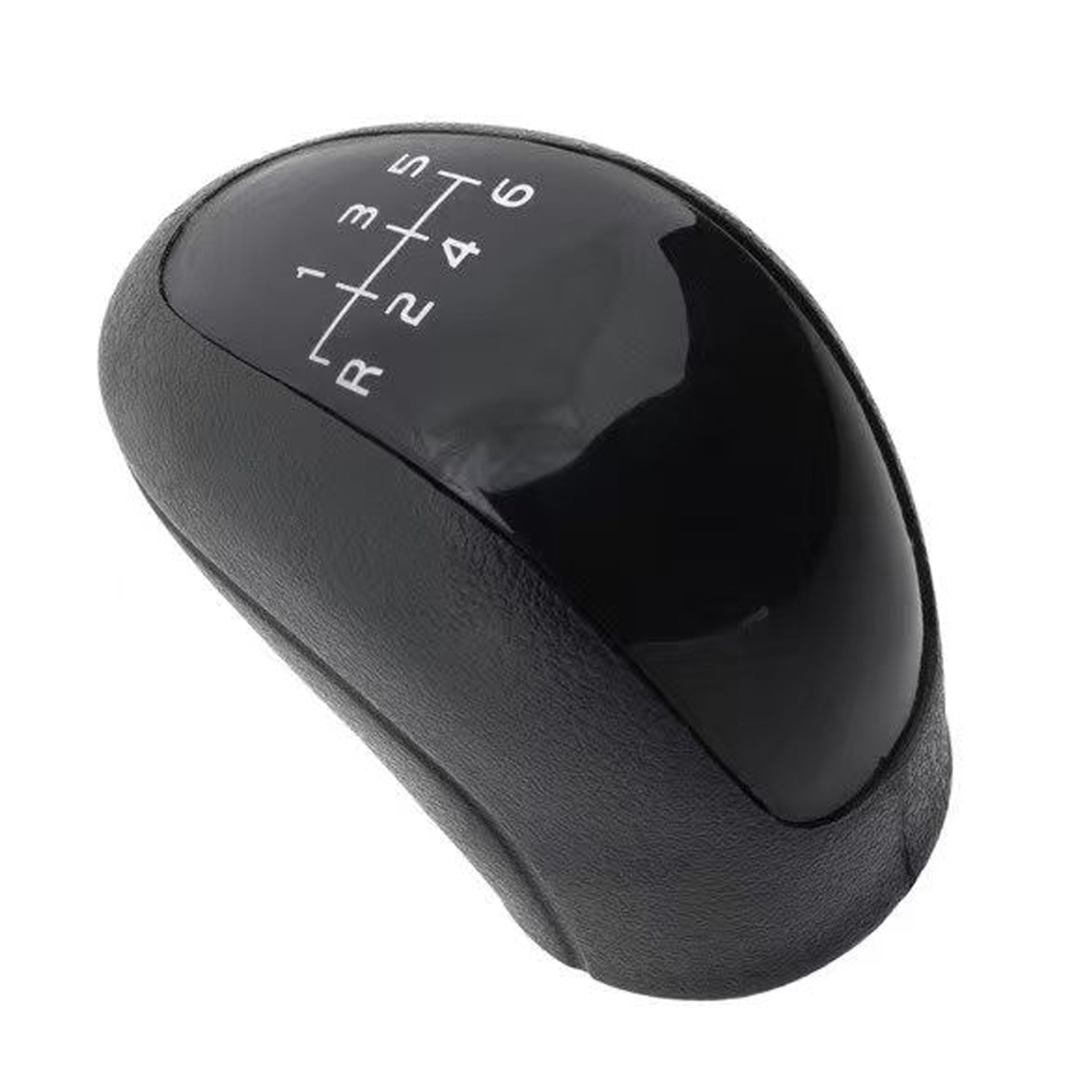 Cross-Border Applicable Mercedes-Benz Vito Viano W639 Car Gear Shift Knob Modification Gear Handle Accessories