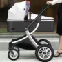 避震双向婴儿宝宝婴儿车