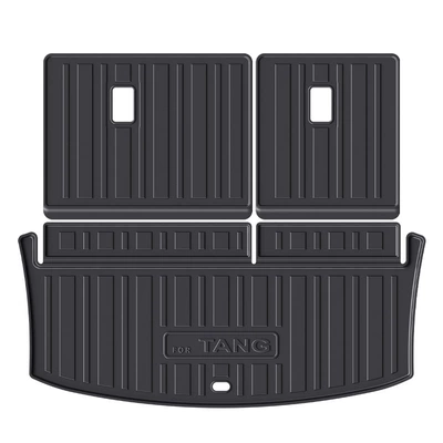 trunk mat, car decoration | Trunk Mat