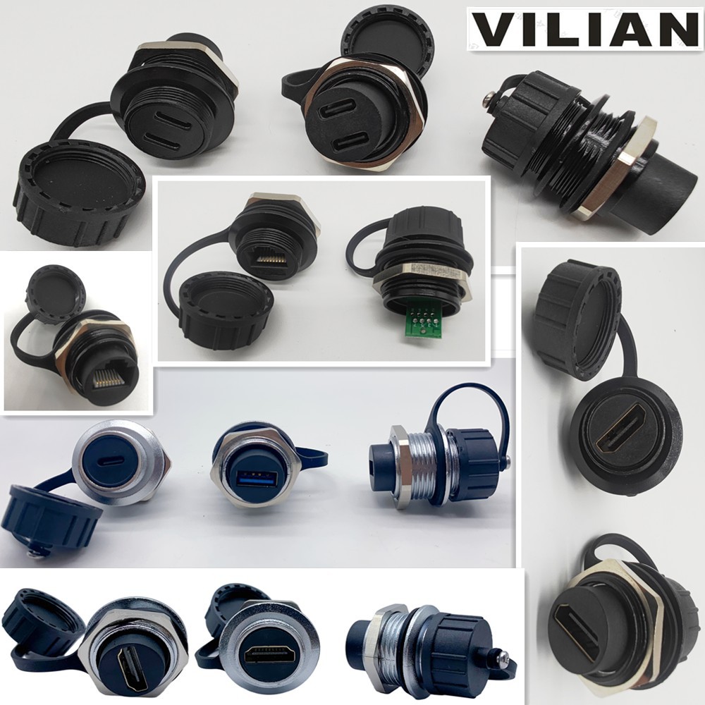 M24ԲģHdmiRJ45usbӿIP67IP68ͷˮ