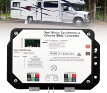 13398-DO�p늙C��܉���������QLippert RV in-Wall����13398-C2 V
