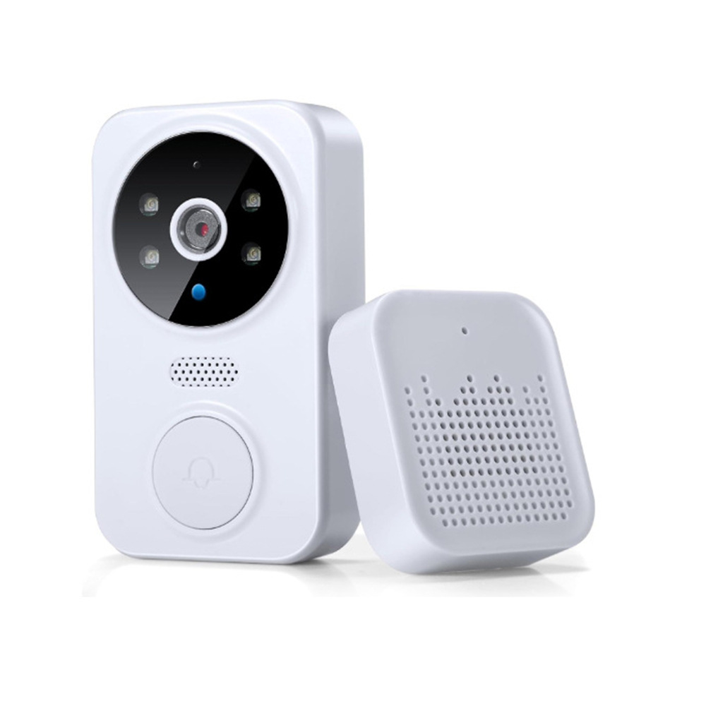 M8 흰색 내장 배터리 낙서