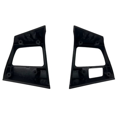 Button Frame Trim – Toyota Steering wheel