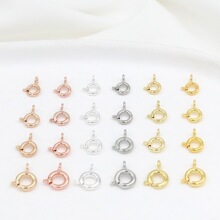�߱�ɫ�~�18K������ɿۏ�����Q�ۈA���B�ӿ�diy����Ʒ���