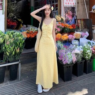 �Sɫ�黨�����B��ȹŮ�ļ��o�䱳��ȹ��ϵ�����L�������������Lȹ