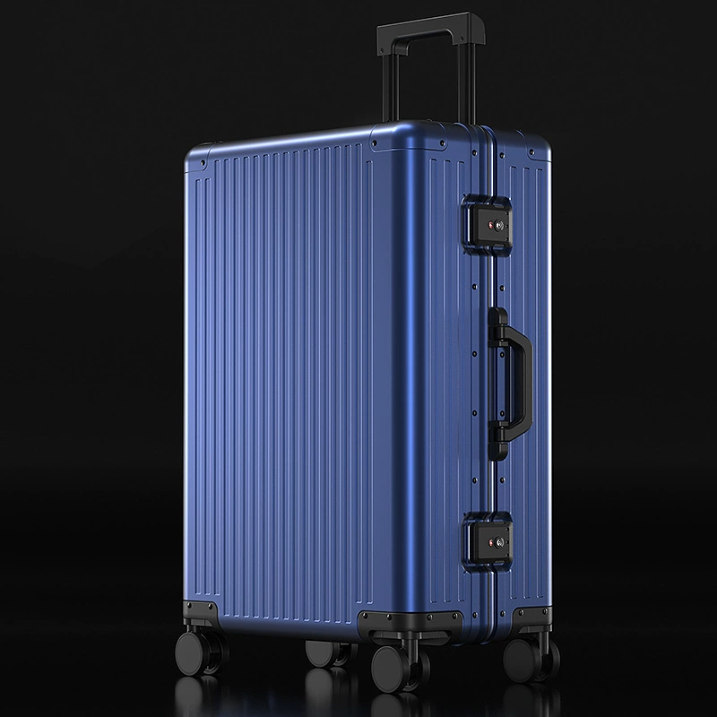 (Cross-border trading), capacious suitcase for leisure, 20 inch