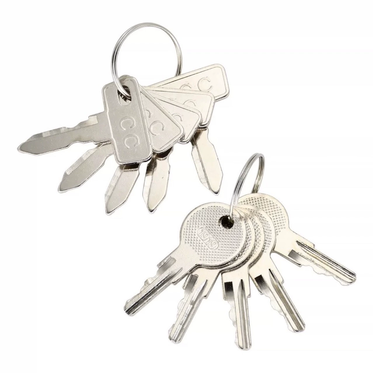 Применимый ключ от машины для гольфа 1919 CC 1920-ключ