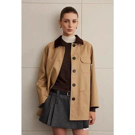 女式针织衫;女式衬衫;休闲裤