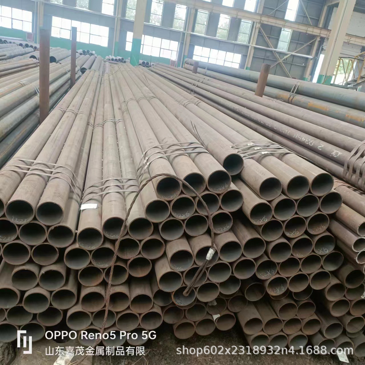 现货销售3087锅炉合金钢管圆管大口径薄壁无缝钢管