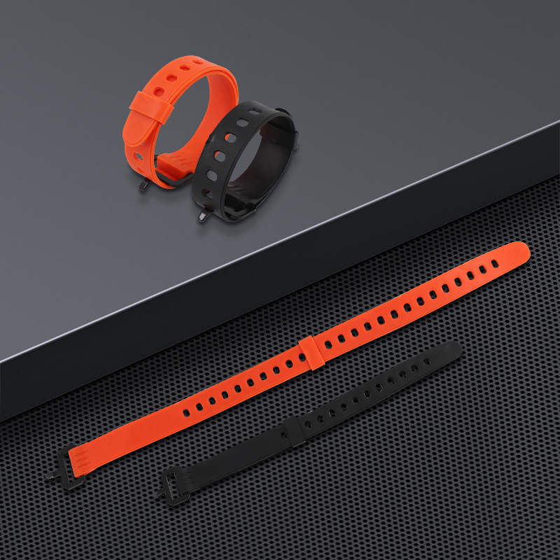 Al aire libre multiusos vinculante corbata hebilla conveniente vinculante velocidad equipaje carga vinculante cuerda creativa corbata de silicona