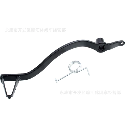 Motorcycle Control System Parts BBR TTR KLX CRF70