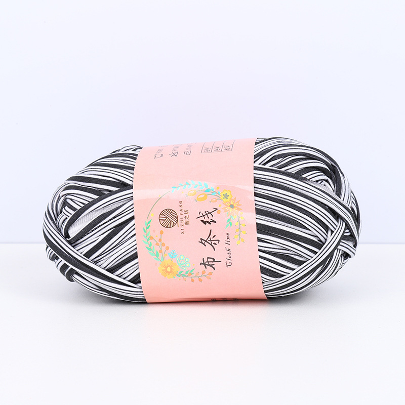 스트라이프 블랙