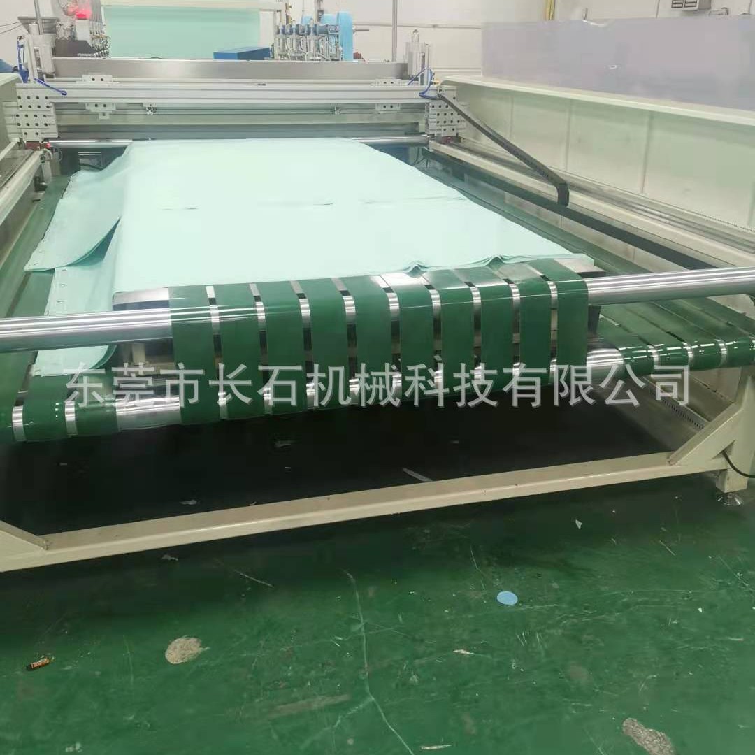 厂家直销，现货供应  大功率浴帘机 全自动送料浴帘机  高周波