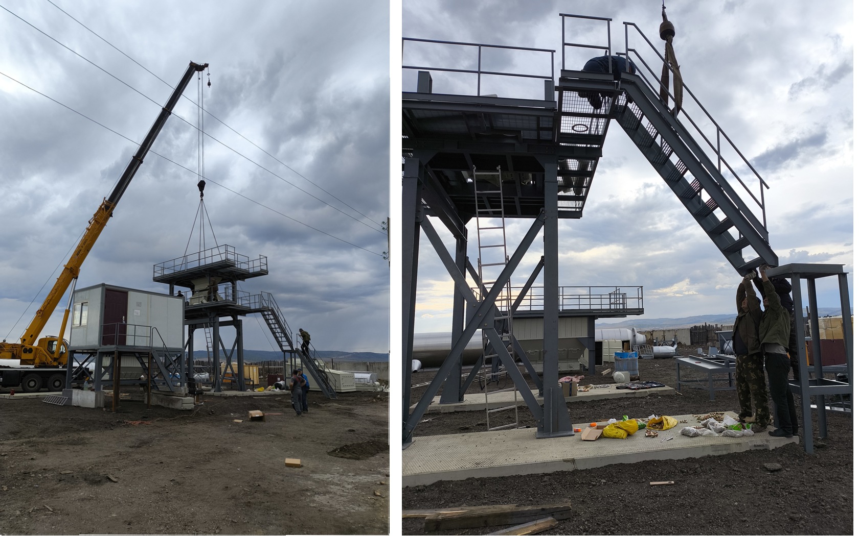 光影魔术手拼图