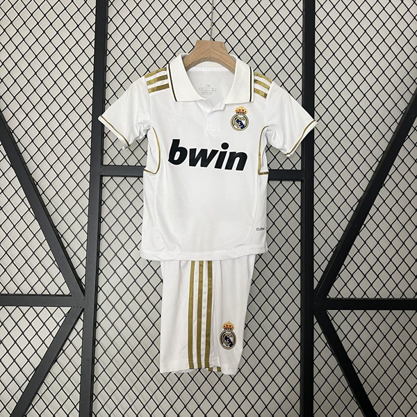 1112 Real Madrid home