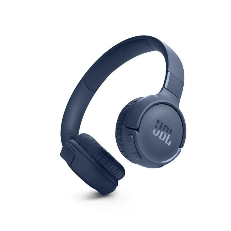 Новый оригинальный TUNE520BT Bluetooth-гарнитура беспроводная для звонков с шумоподавлением, для интернет-кафе и общежитий