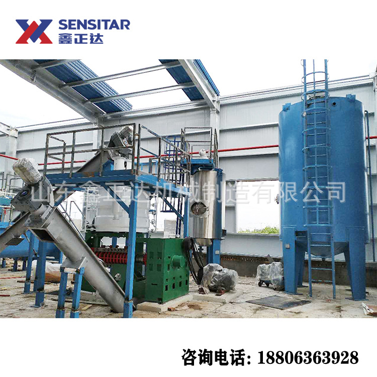 无异味禽畜无害化处理设备 病死畜禽无害化处理设备