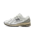 White Grey (Runs half size small)