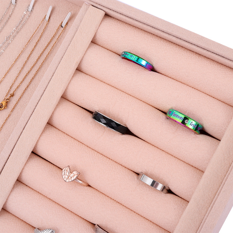 389g Weight Storage Box Storage & Cleaning 1 Piece Quantity Wood Material Solid Color Pattern Chinoiserie, Casual, Elegant Style 1 Piece Wood Chinoiserie Casual Elegant Solid Color 3