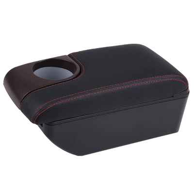 Armrest box – box accessories modification