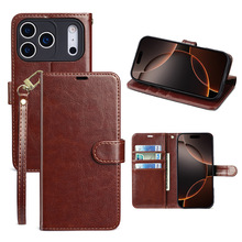 �m�����QiPhone17promaxˮ���Ϸ��w�忨�O��16��ɫ֧���֙CƤ��
