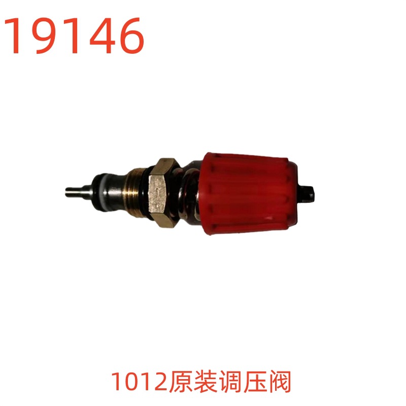 洗特1012原装调压阀-19146号
